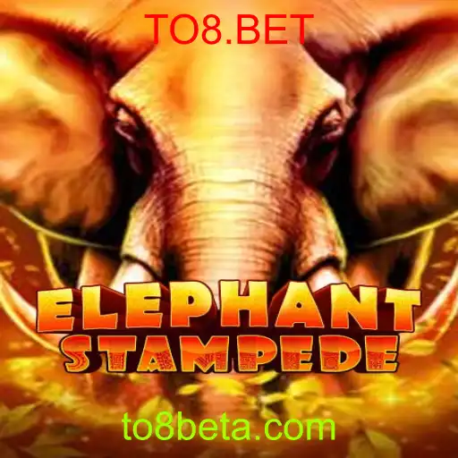 ElephantStampede
