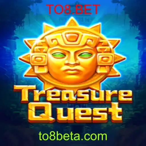 TreasureQuest